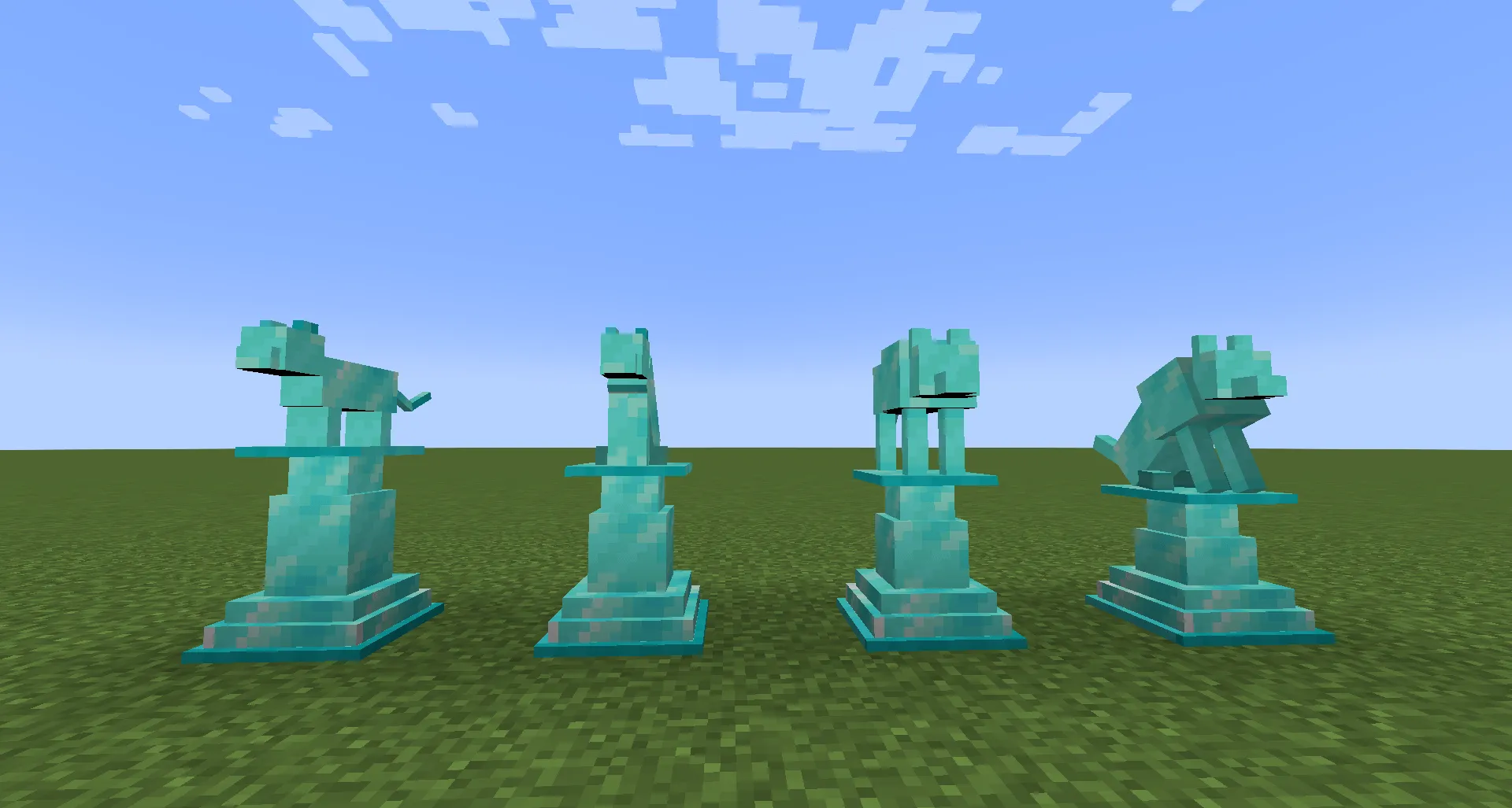 Graveyards & Ghosts (Graveyard Respawn Points), Моды, Minecraft