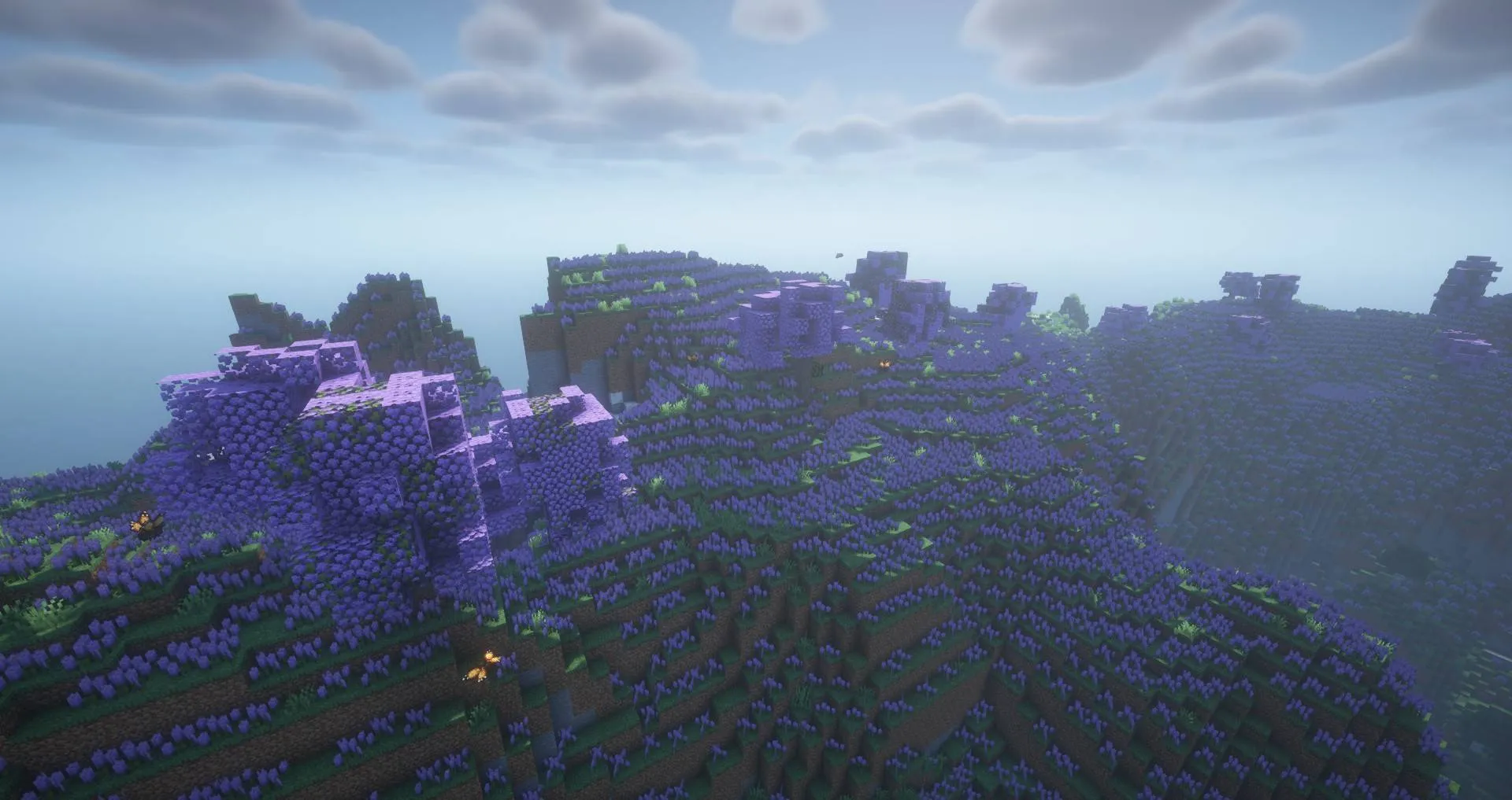 Harvista — скриншот 6 (Модпаки, Minecraft)