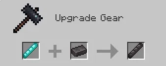 Akin's Baguette Mod, Моды, Minecraft