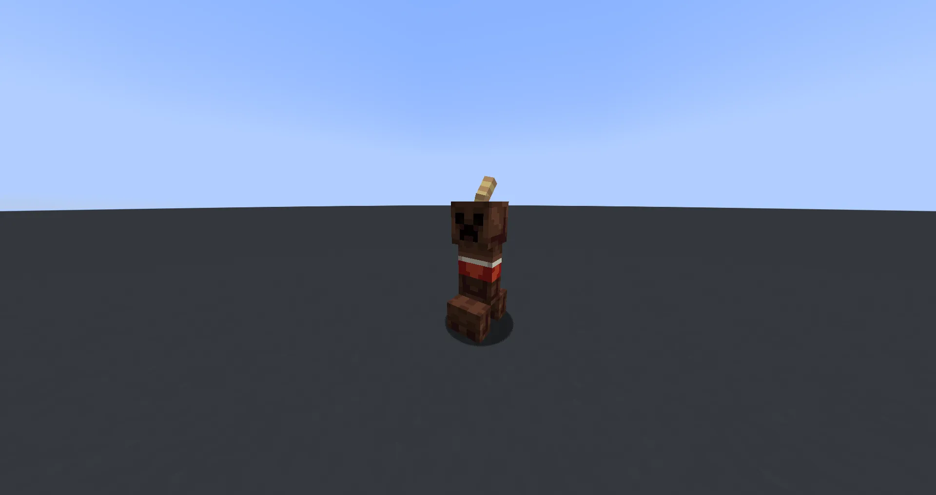 From Hell, Моды, Minecraft