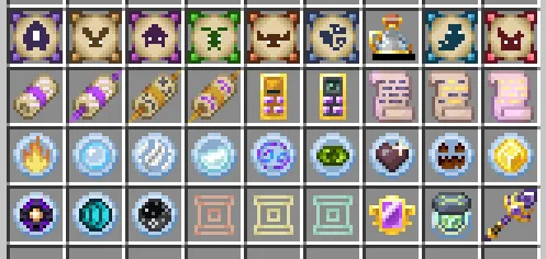 Ars Loafers — скриншот 3 (Текстуры, Minecraft)