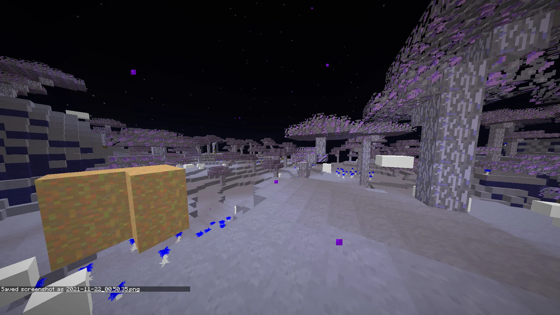 Adent's Mod — скриншот 2 (Моды, Minecraft)