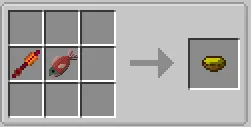 Adventur's Craft, Моды, Minecraft