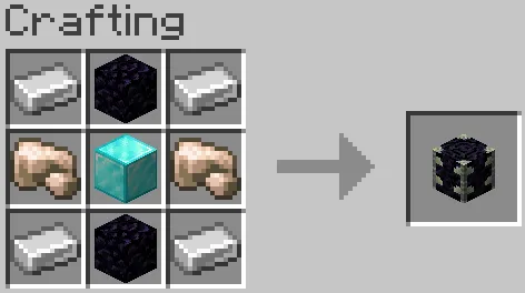 Simple Hardcore Respawn, Моды, Minecraft