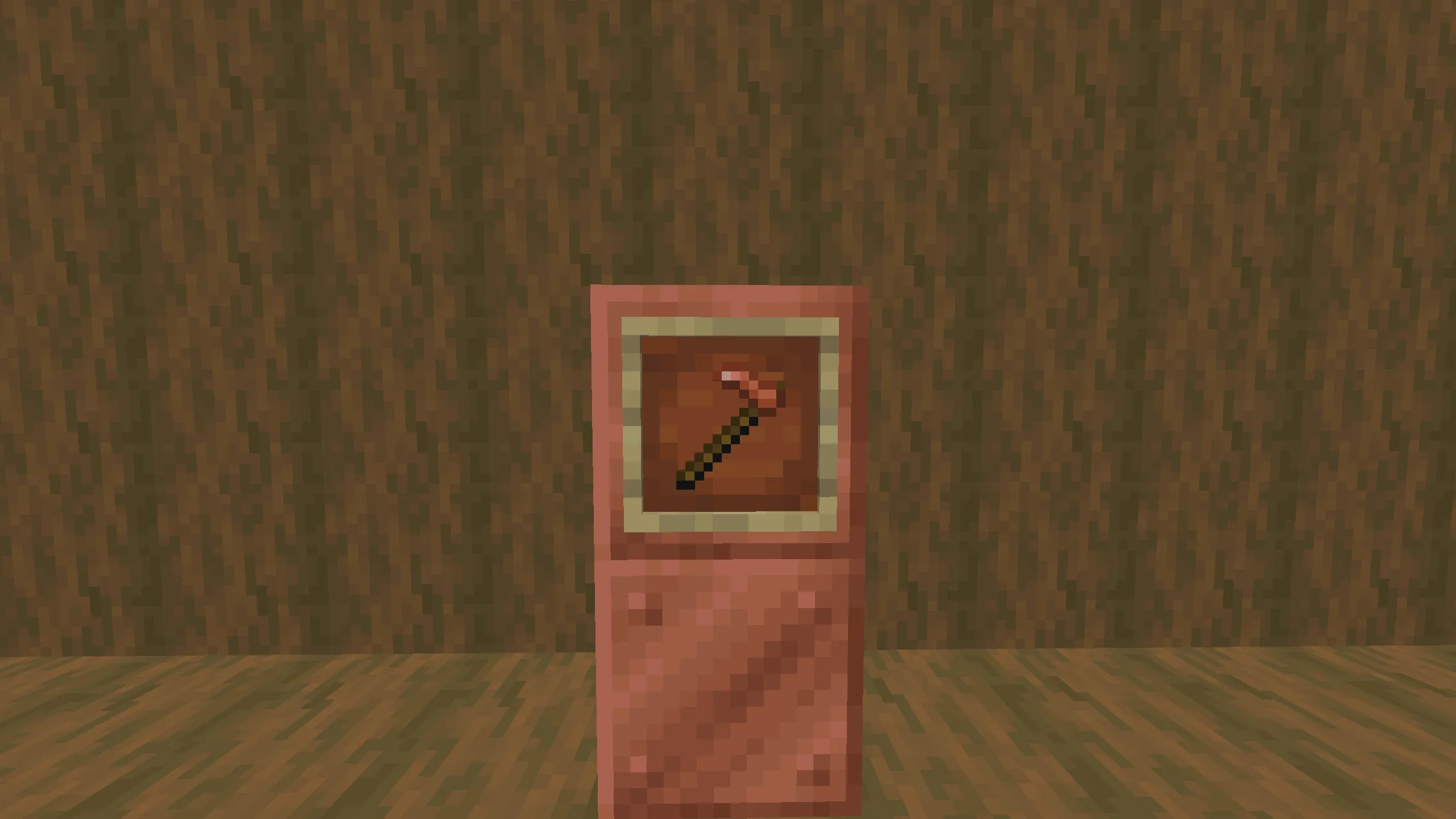 ShroudedMists Copper Equipment, Моды, Minecraft