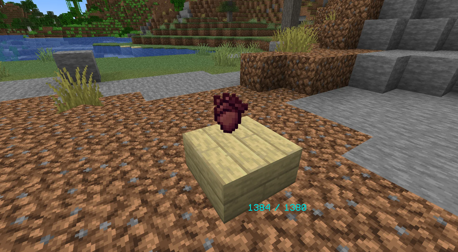 Seven Deadly Sins - Redone — скриншот 8 (Моды, Minecraft)