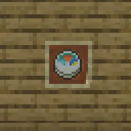Serene Seasons Clock — скриншот 2 (Текстуры, Minecraft)