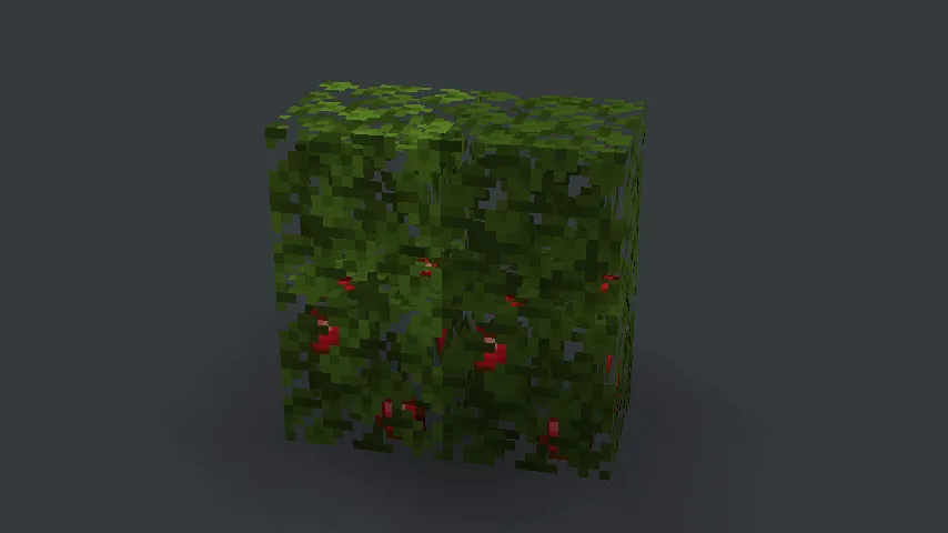 Arachnia — скриншот 44 (Текстуры, Minecraft)