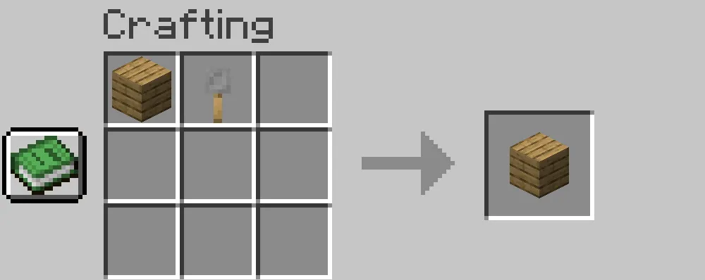 Trapped blocks — скриншот 9 (Моды, Minecraft)