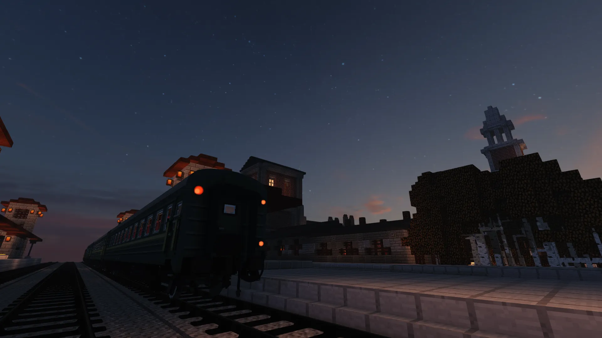 Lords Of Soot Plus Ultra, Модпаки, Minecraft