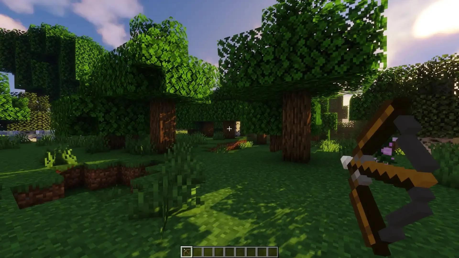 Mini Items — скриншот 3 (Текстуры, Minecraft)