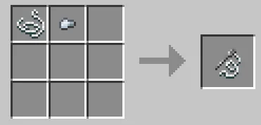 Odd's Knapsacks, Моды, Minecraft