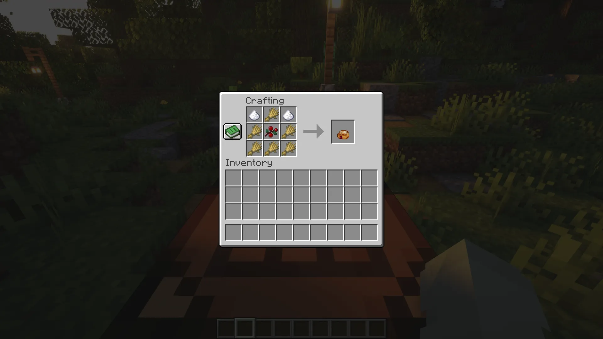 MoreBread — скриншот 2 (Моды, Minecraft)