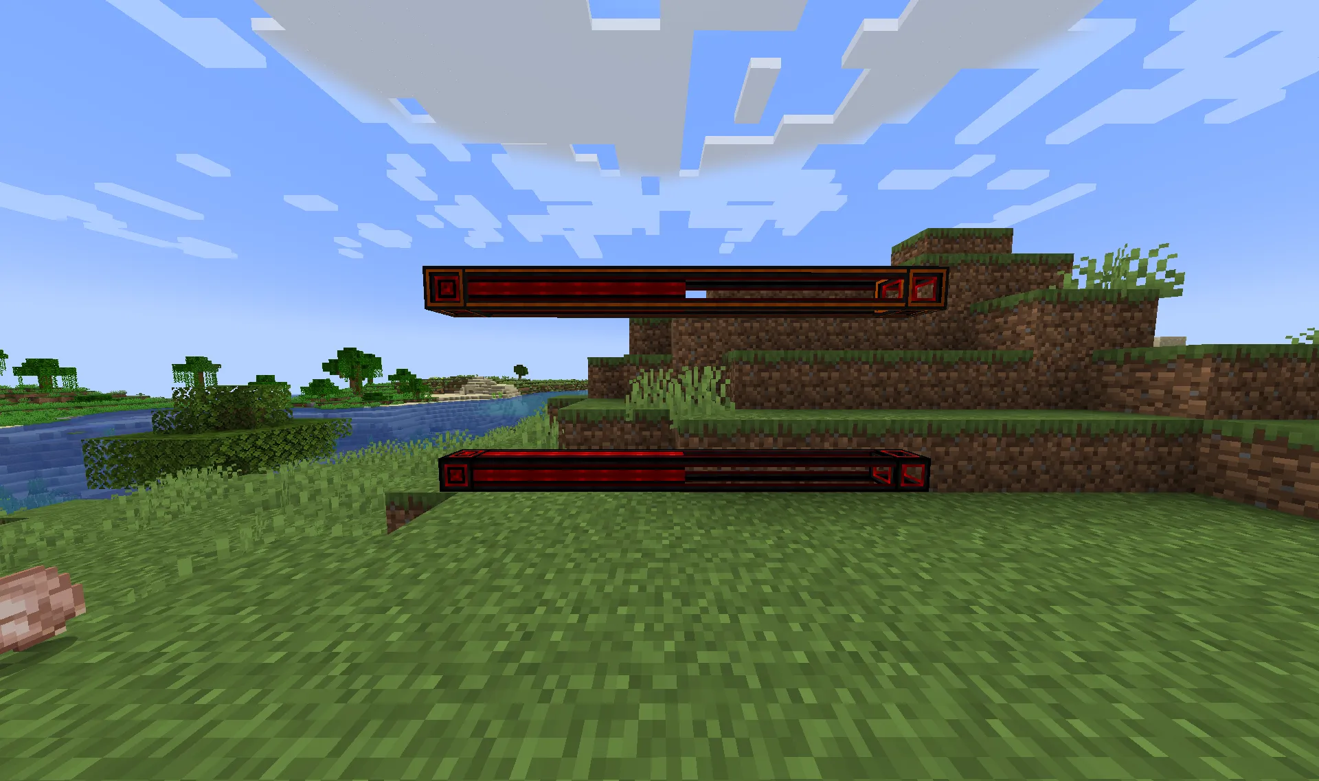 Cosmos Industry — скриншот 7 (Моды, Minecraft)