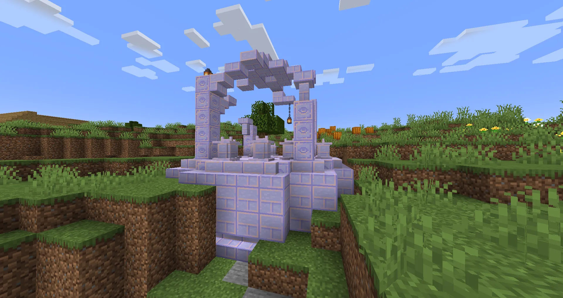 Asoteria, Моды, Minecraft