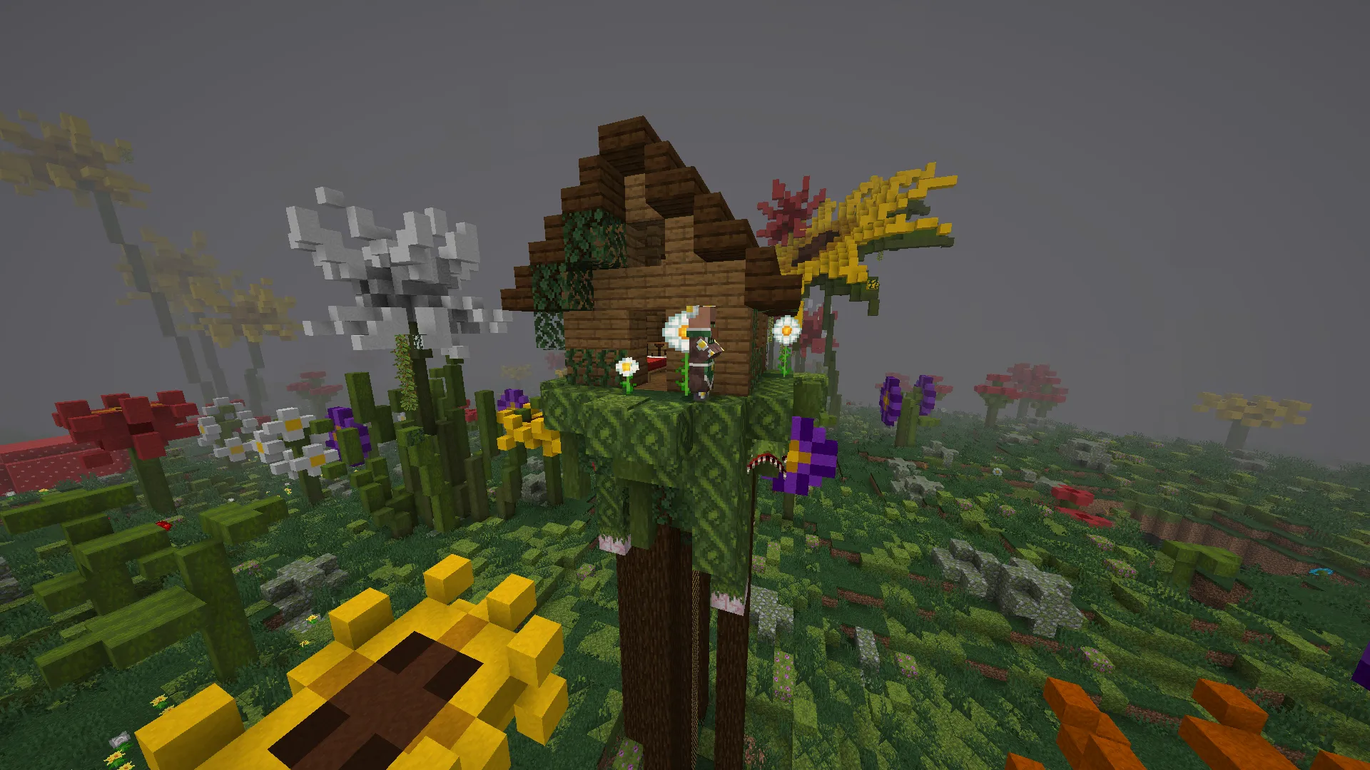 Realms of Redemption — скриншот 15 (Моды, Minecraft)