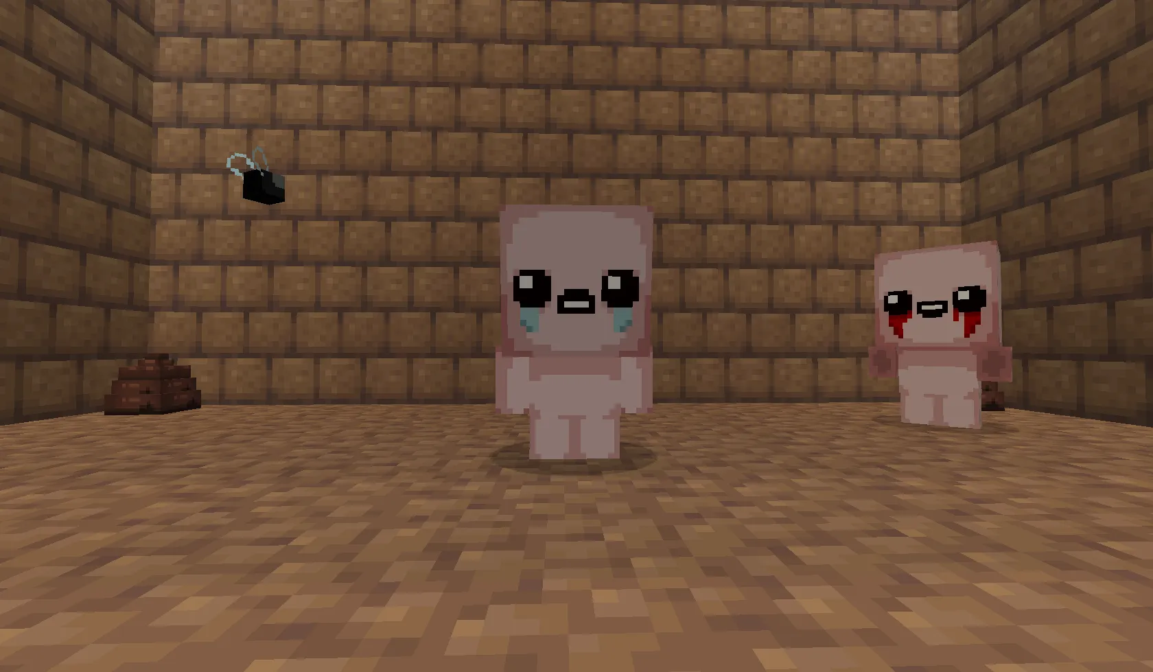 BindingCraft — скриншот 12 (Моды, Minecraft)