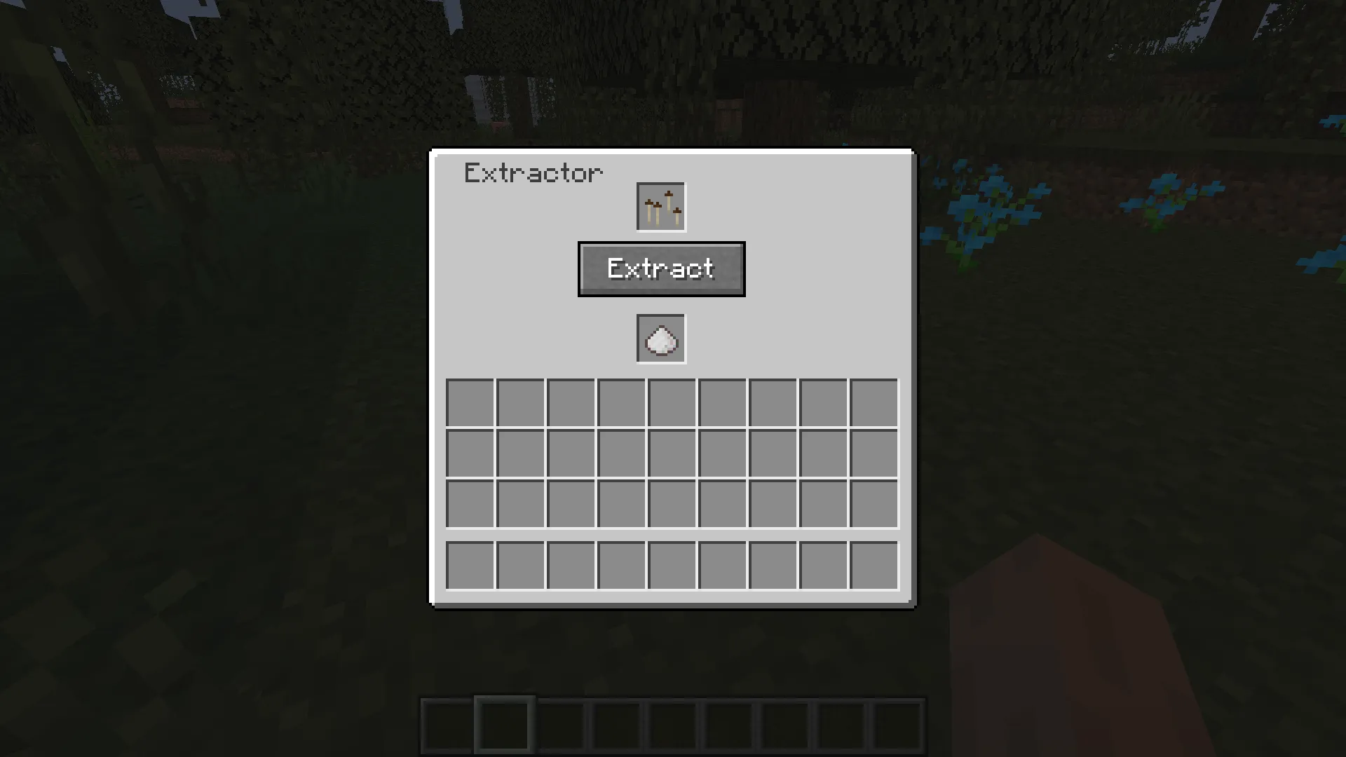 Simple Psyches, Моды, Minecraft