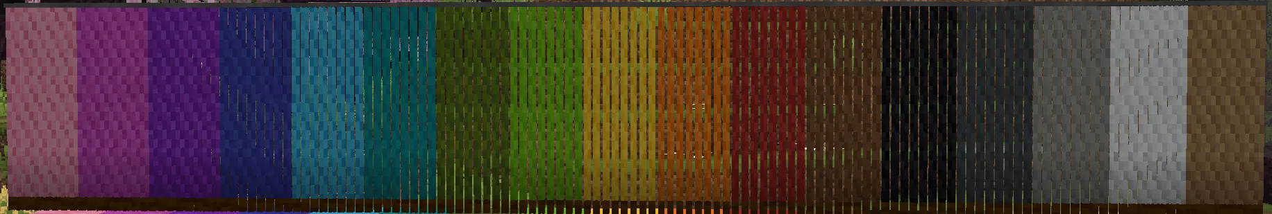 Critter Barriers, Моды, Minecraft