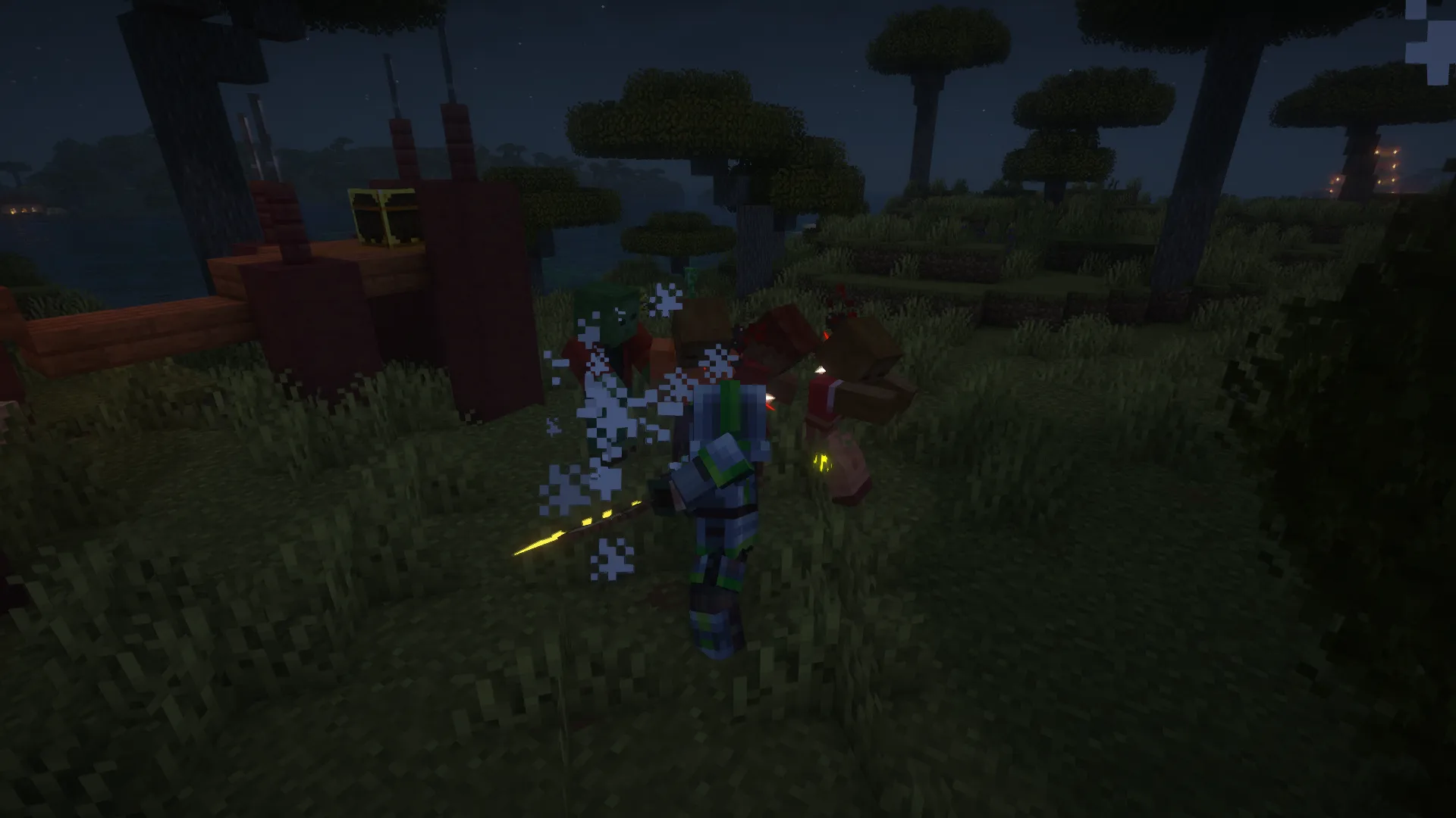 Better RPG Realms, Модпаки, Minecraft