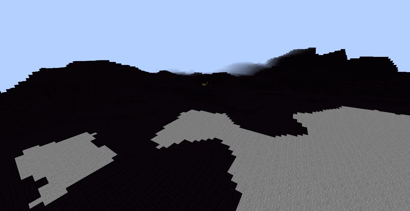 Uslessness Dimension, Моды, Minecraft