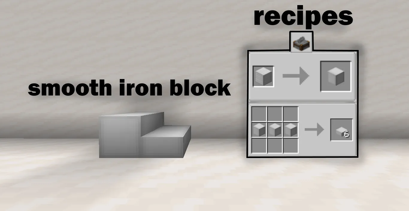 New BlocksMod — скриншот 3 (Моды, Minecraft)