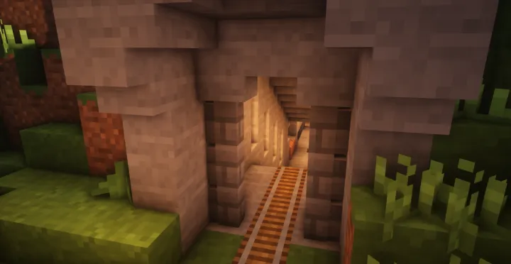 Default 8x Pack — скриншот 5 (Текстуры, Minecraft)