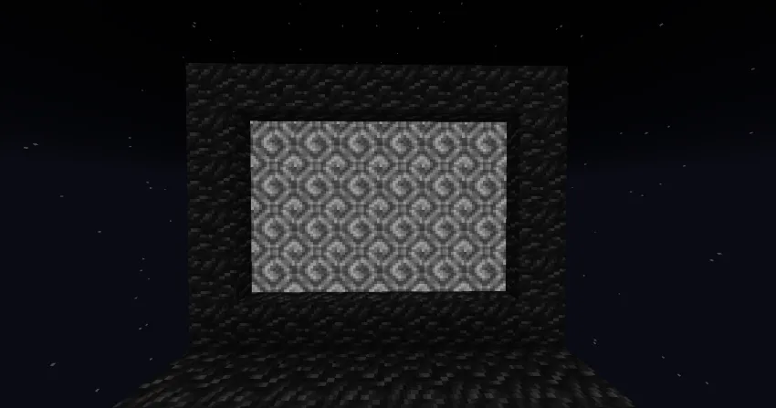 VoidLight, Текстуры, Minecraft