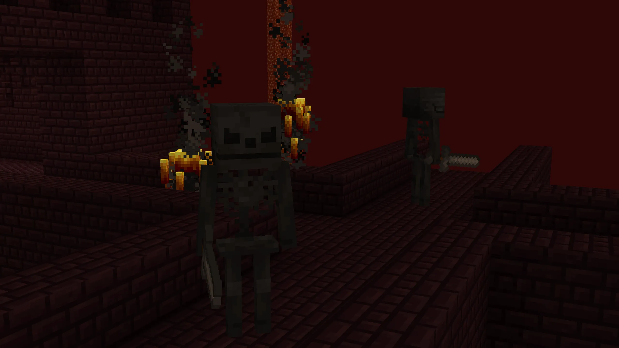 Cube's Craft - Mob Tweaks, Дата-паки, Minecraft