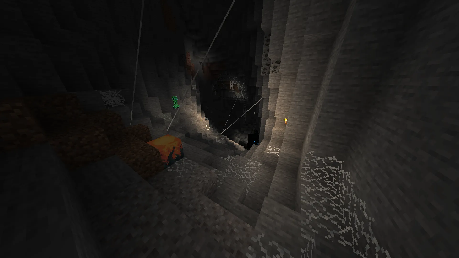 RPGn [FORGE] - 1.18.2 — скриншот 19 (Модпаки, Minecraft)