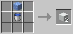 Ultimate Crafts, Моды, Minecraft