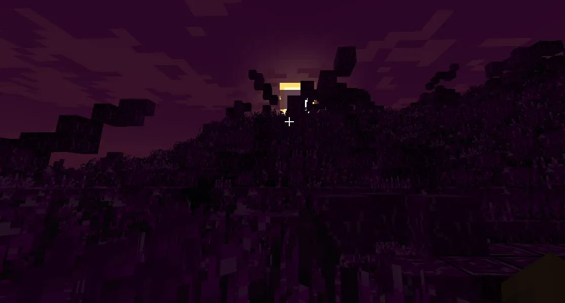 Change of Things — скриншот 2 (Моды, Minecraft)