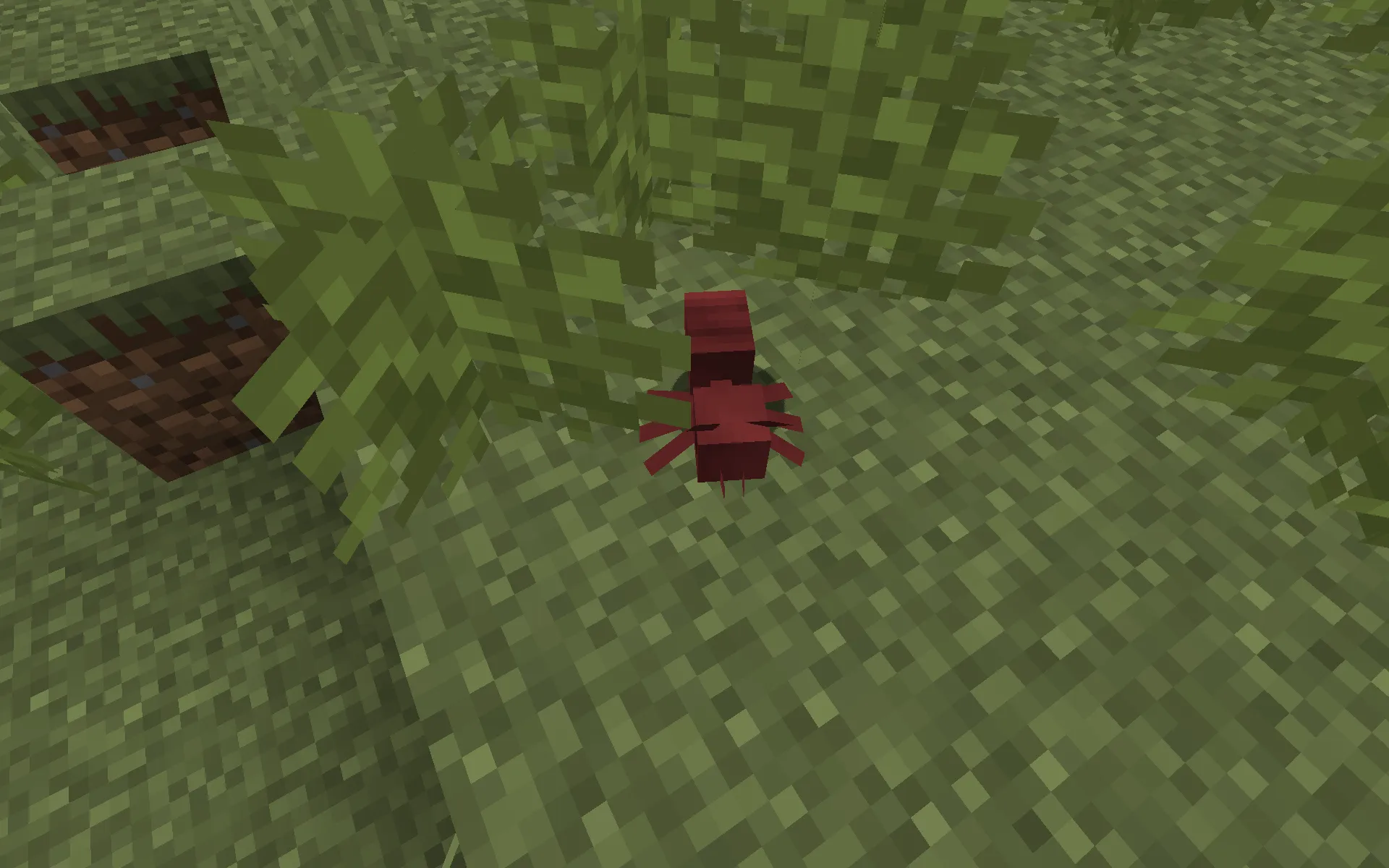 BeetleCRAFT — скриншот 3 (Модпаки, Minecraft)