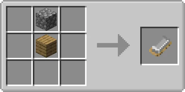 Whetstones, Моды, Minecraft