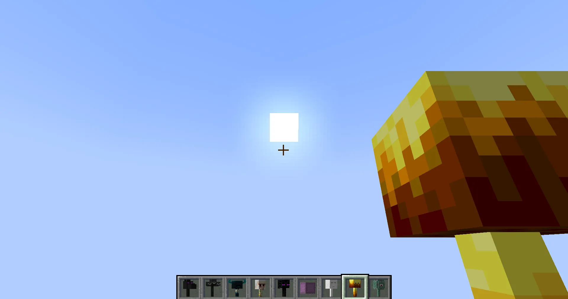 Essence of Mobs, Моды, Minecraft
