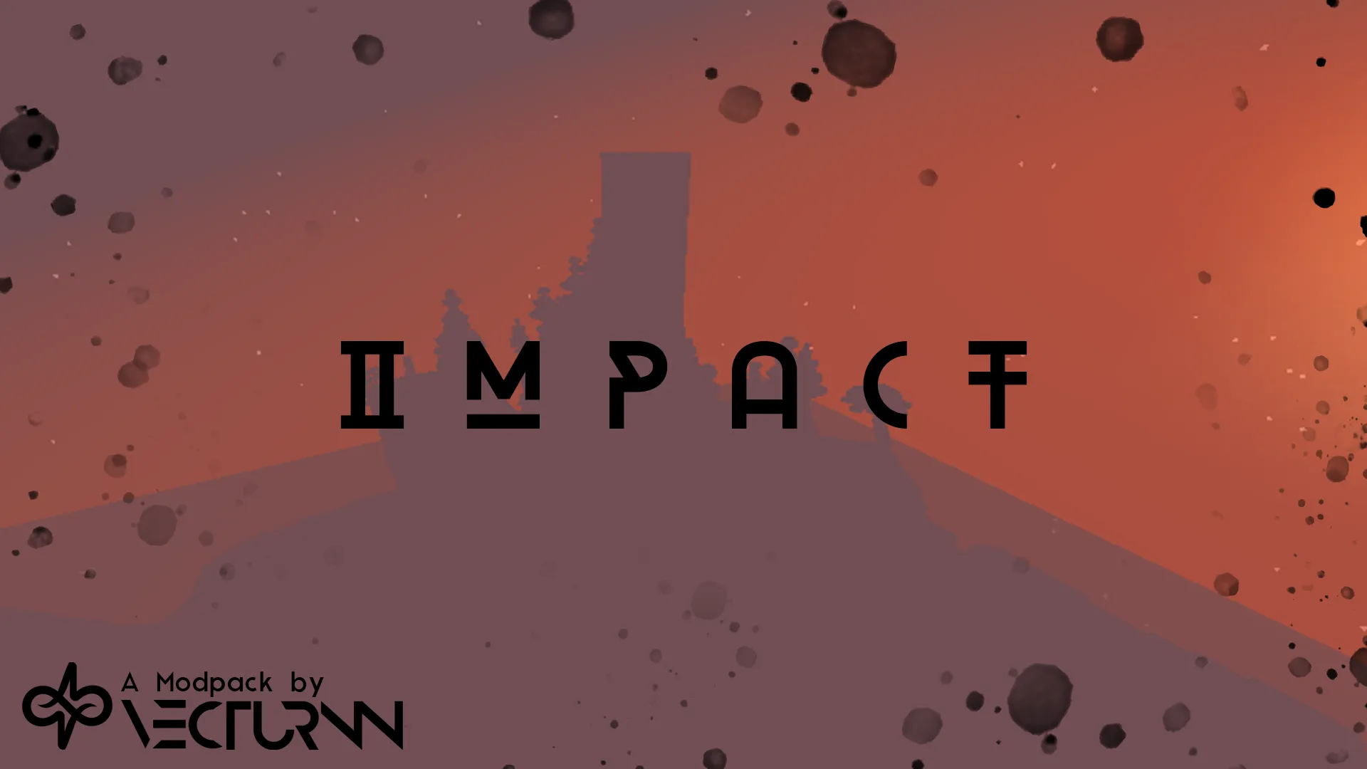 Vecturnn's Impact — скриншот 5 (Модпаки, Minecraft)