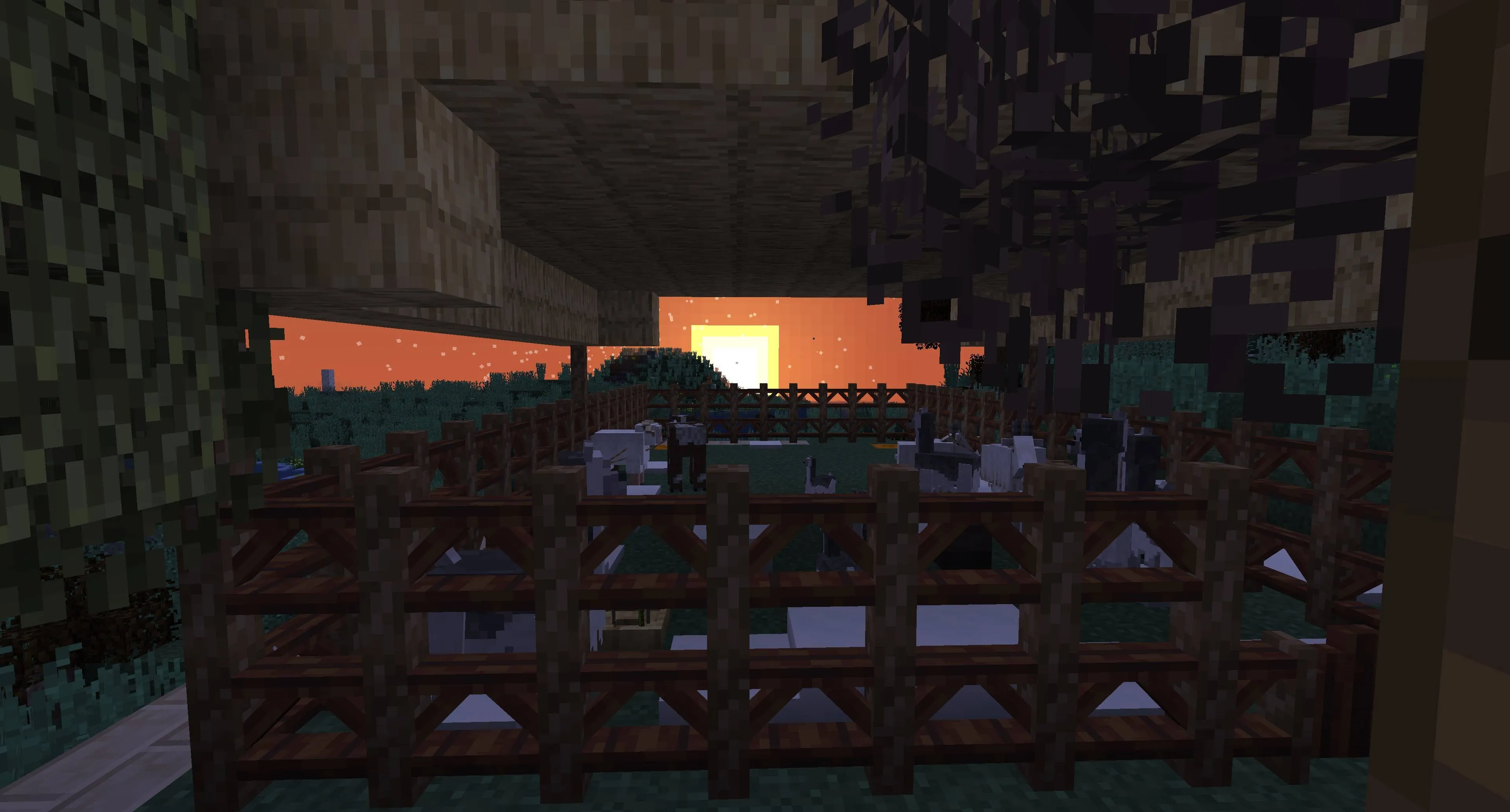 Industrial Evolution, Модпаки, Minecraft
