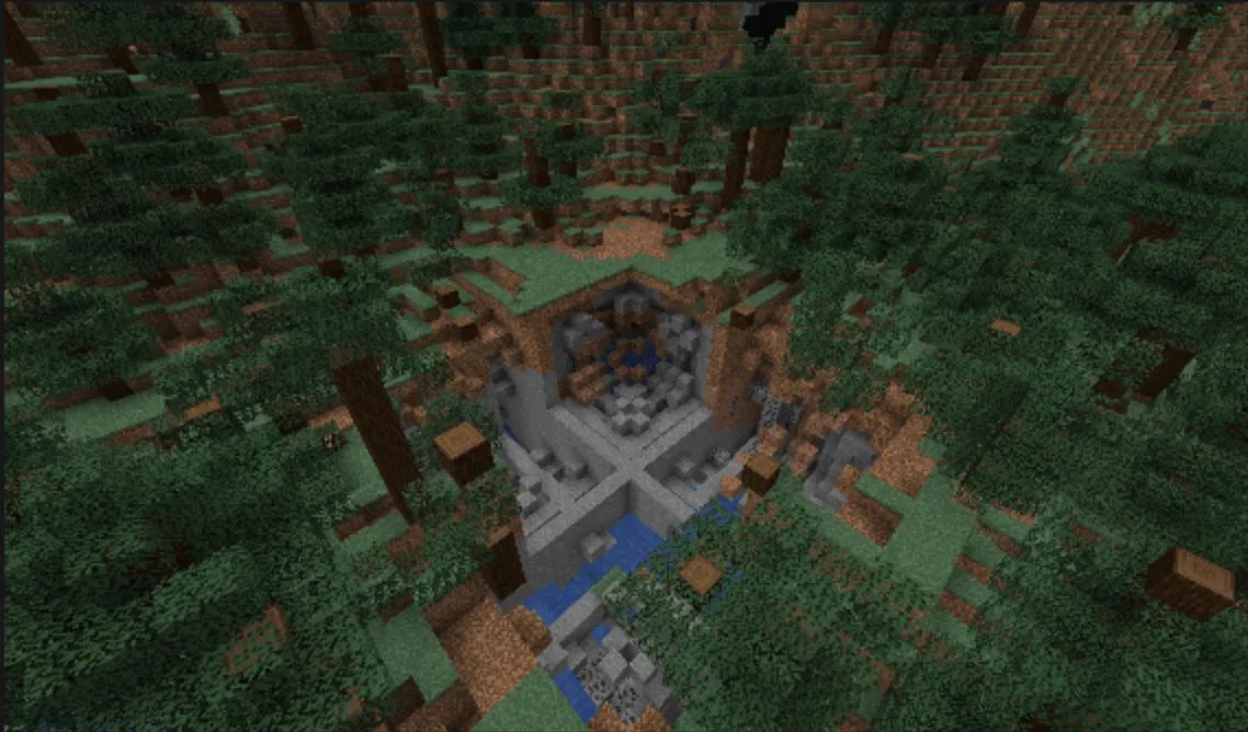 World Class Lessons — скриншот 1 (Моды, Minecraft)