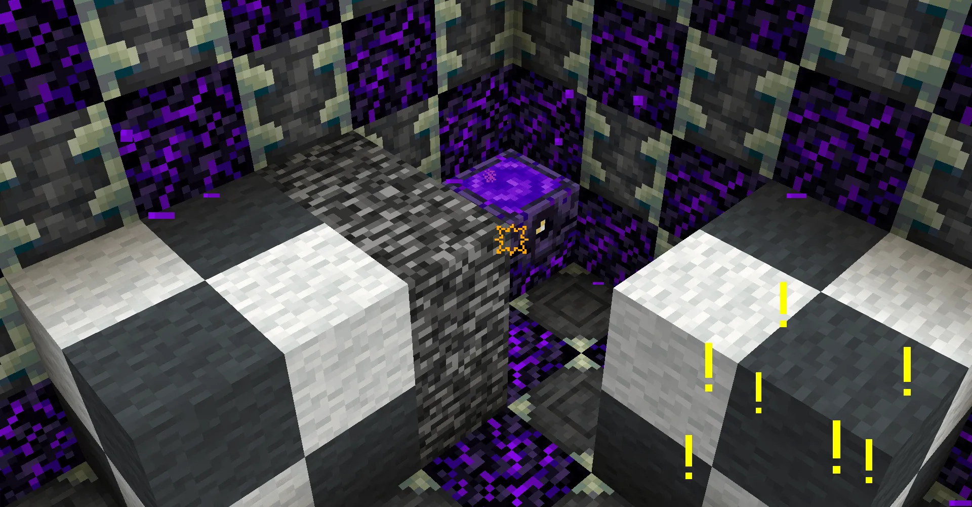 ExplosionVisualizer, Моды, Minecraft