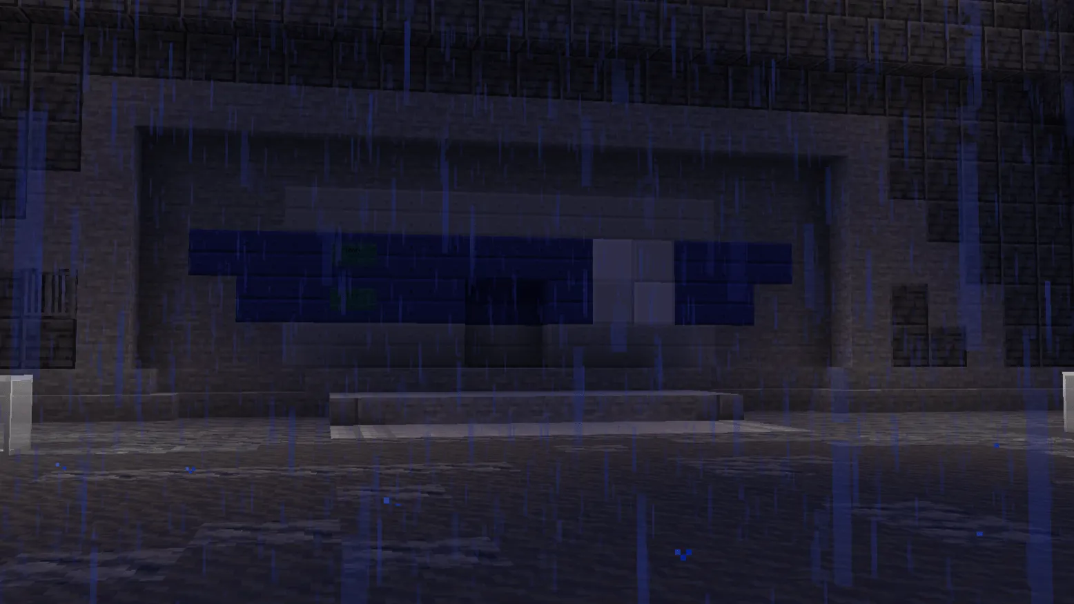 Noah’s Hope, Карты, Minecraft