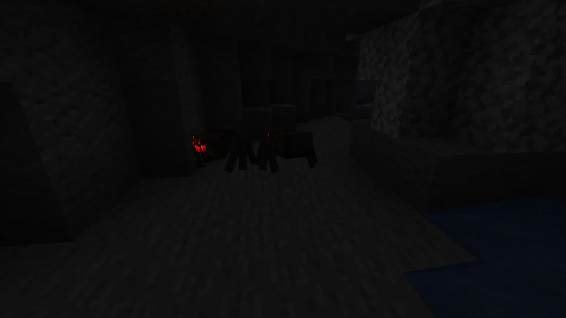 Grassy's Tweaks, Текстуры, Minecraft