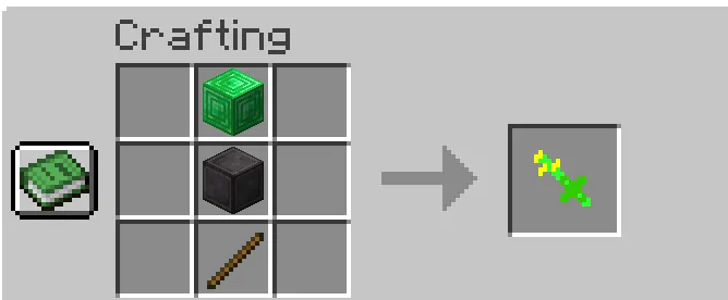 InfinityArmor, Моды, Minecraft