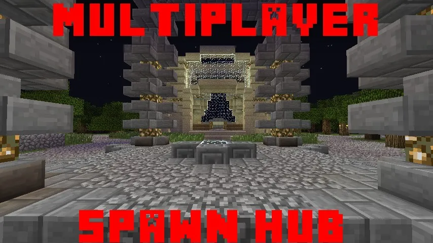 AnythingYouWish — скриншот 1 (Плагины, Minecraft)