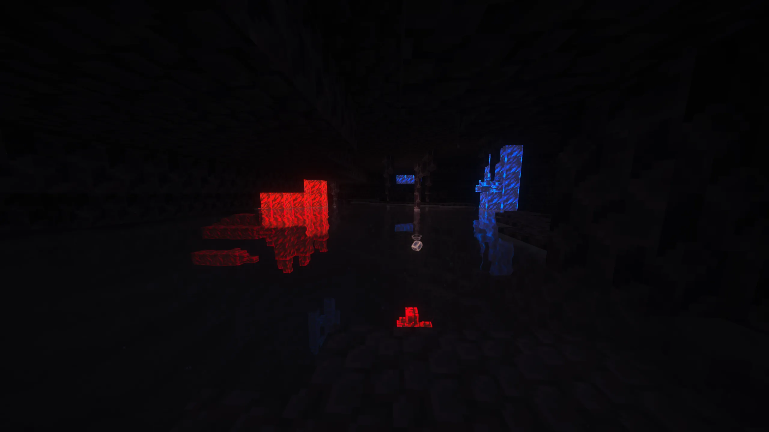 CubicEarth: Soulscape  — скриншот 1 (Модпаки, Minecraft)