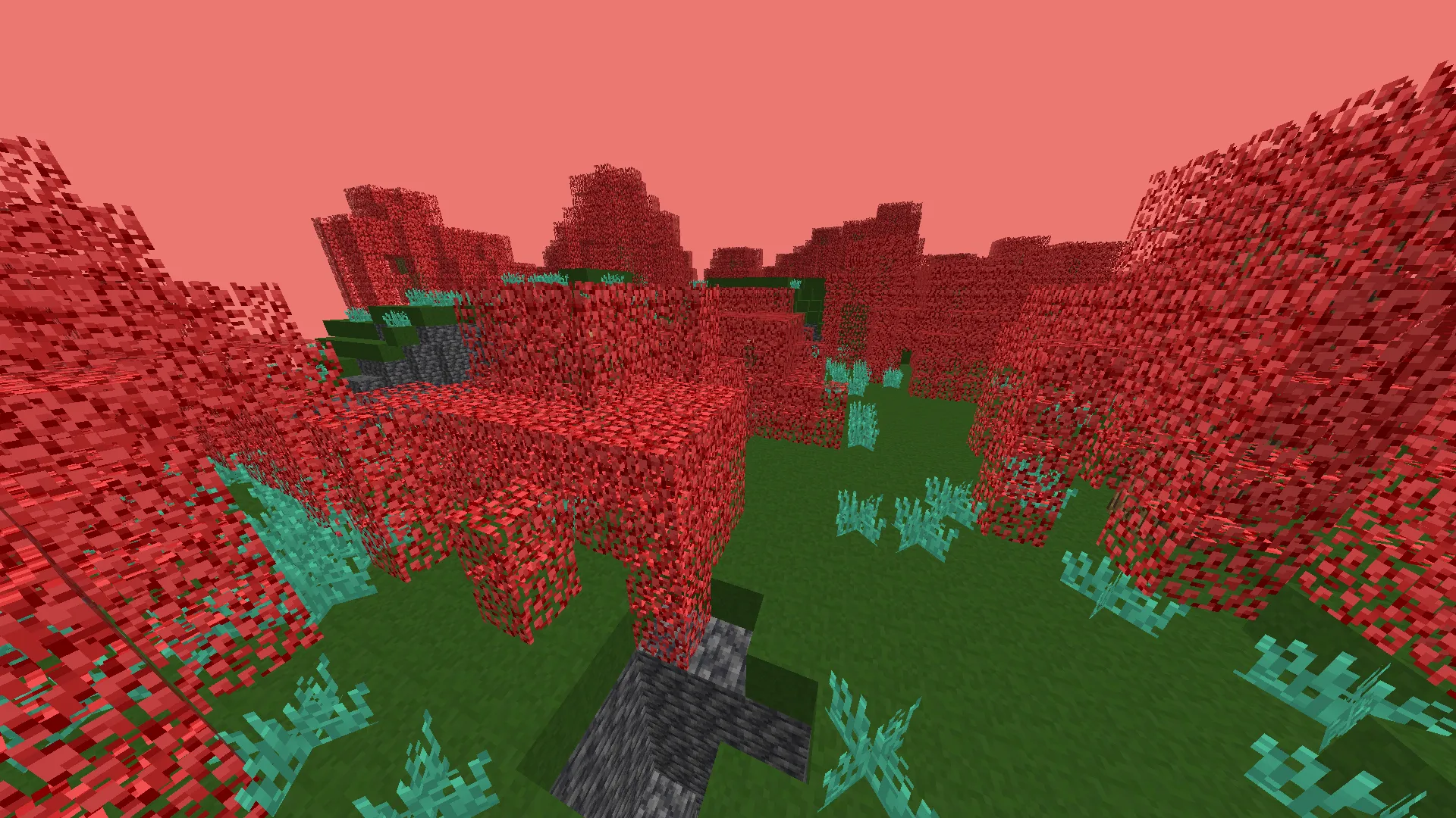 Max Universes — скриншот 7 (Моды, Minecraft)
