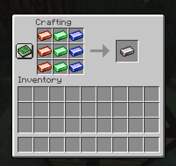 Uman Additions, Моды, Minecraft