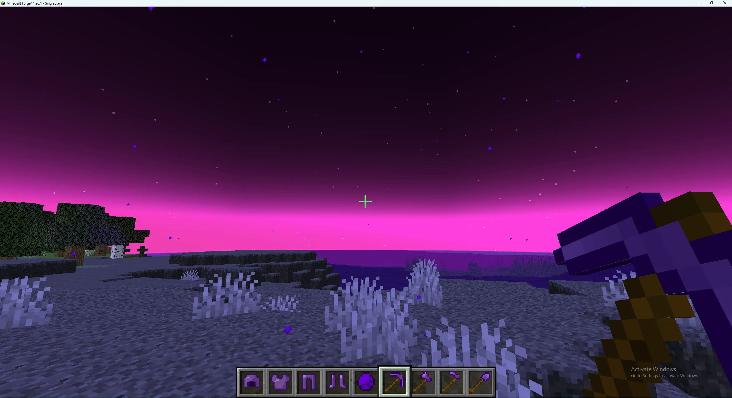 MBB rd-131655, Моды, Minecraft