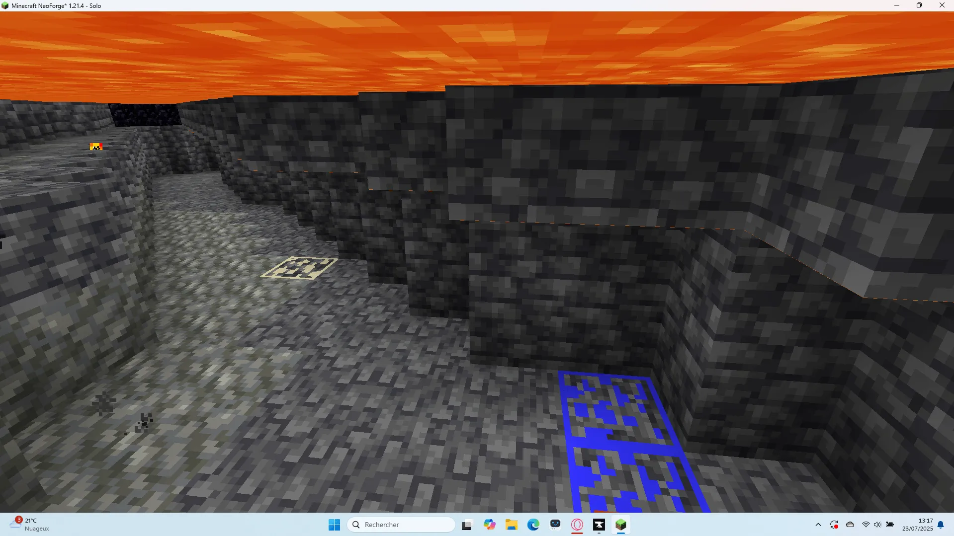BasicPro — скриншот 6 (Текстуры, Minecraft)