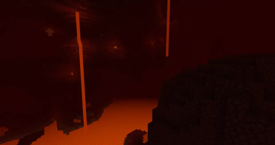 TrueLightFX Lite — скриншот 3 (Шейдеры, Minecraft)