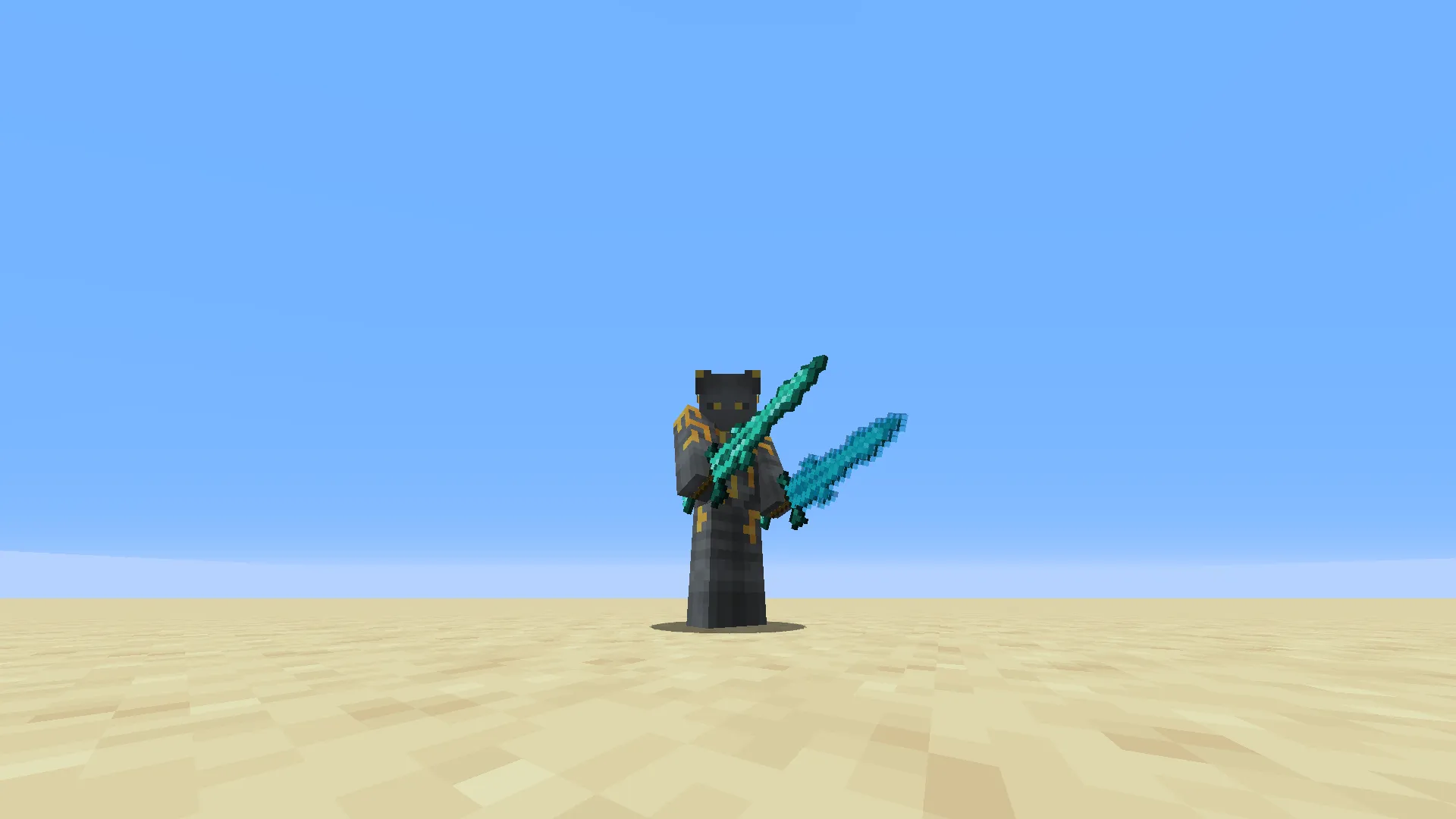 SOW — скриншот 18 (Моды, Minecraft)